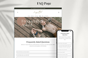 After Sun - Beauty Shopify Theme, a Templates & Theme by InspiredTheme (Thumbnail 5 of 7)