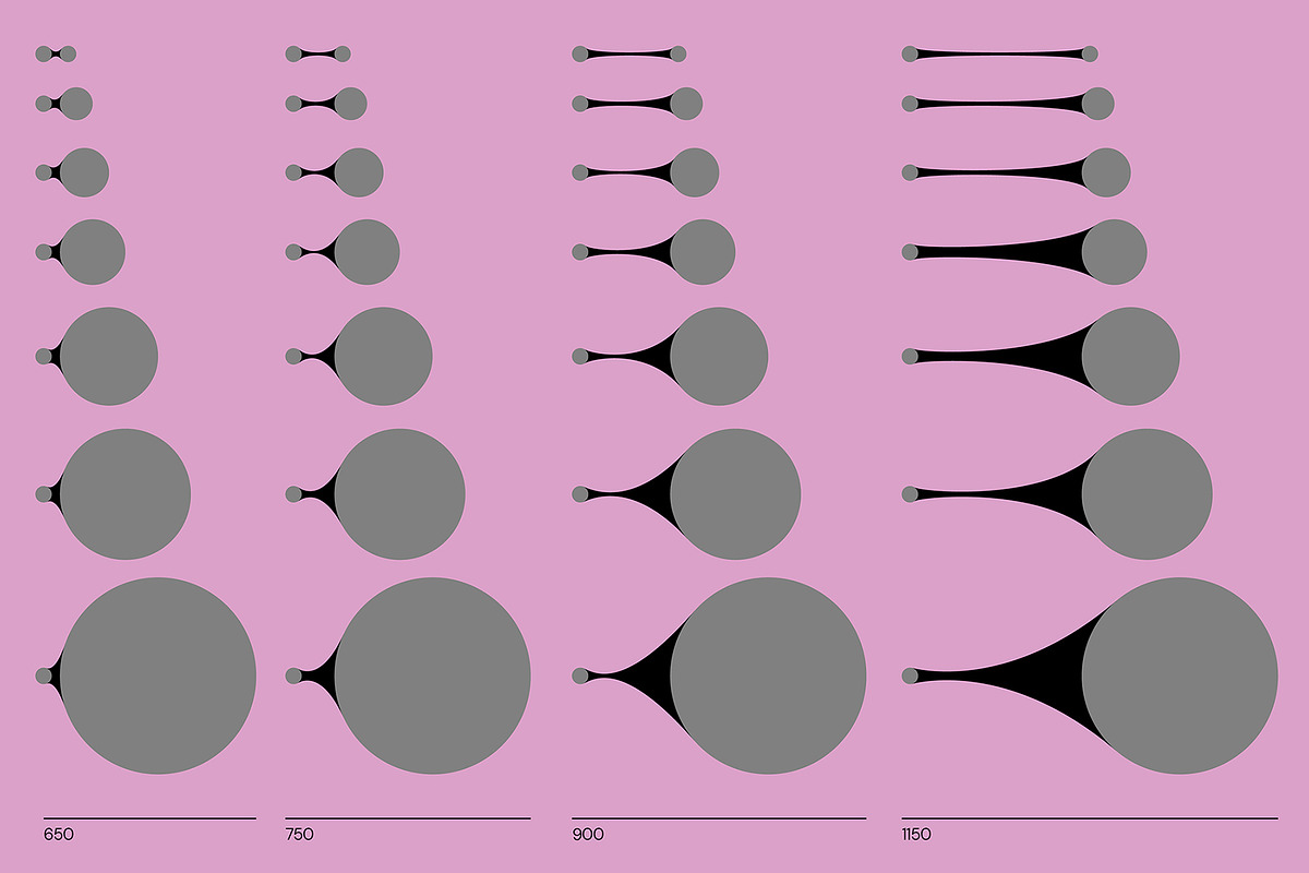 Flüx, an Object Graphic by Clear Supply (Photo 4 of 17)