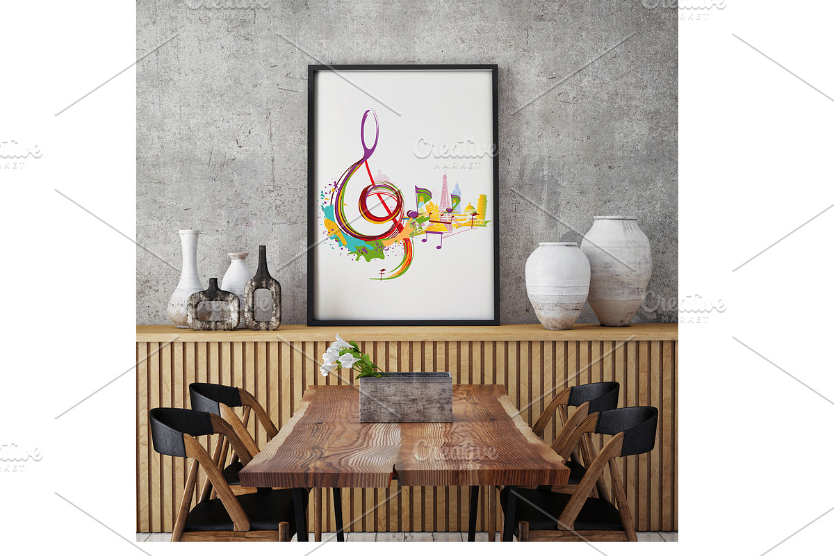 Musical illustrations, an Illustration by Laifalight (Photo 3 of 6)