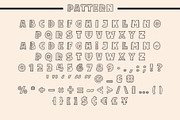 Fox Josie, a Handwritten Font by Fox7 By Rattana (Thumbnail 10 of 11)