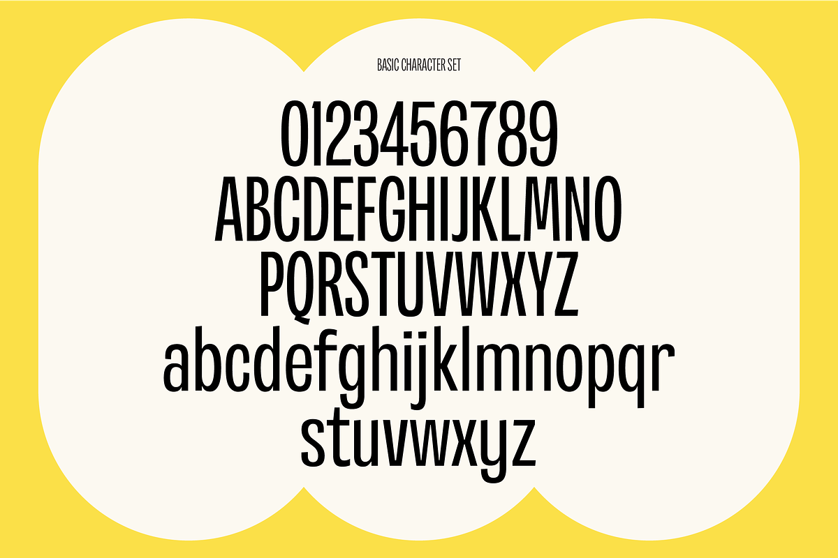SG - MIKURA, a Sans Serif Font by Studio Gulden (Photo 7 of 12)