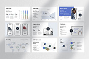 AURA Project Proposal Presentation, a Presentation Template by GoldenPixelStudio (Thumbnail 28 of 29)