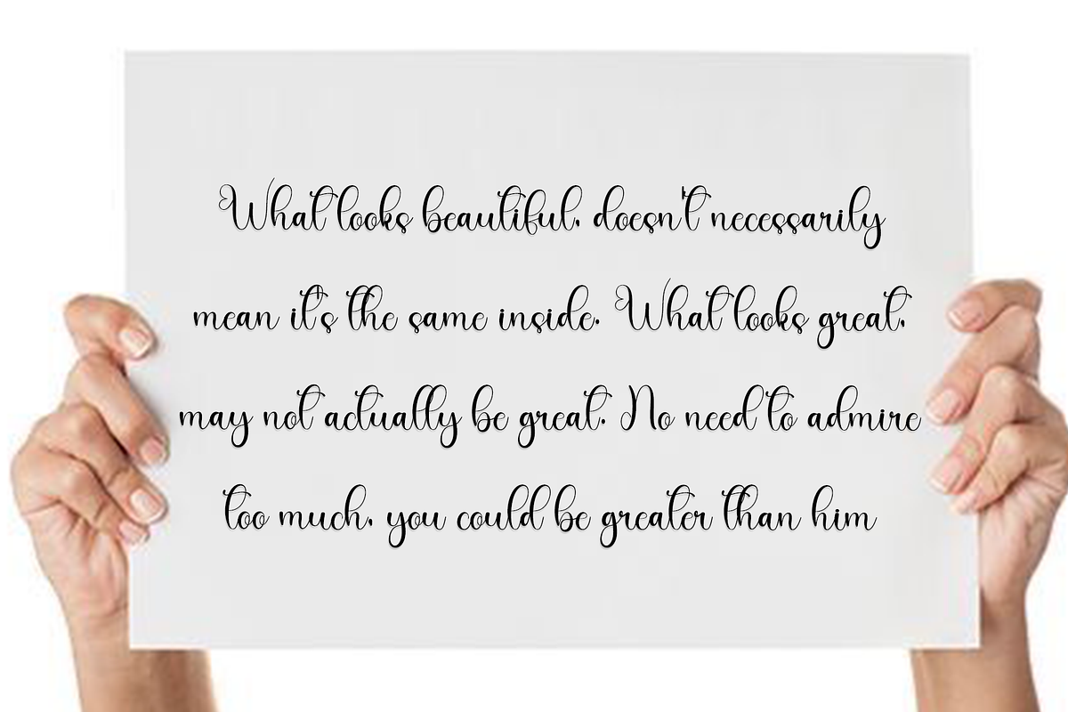 Stay Spring, a Handwritten Font by FreshTypeINK (Photo 4 of 8)