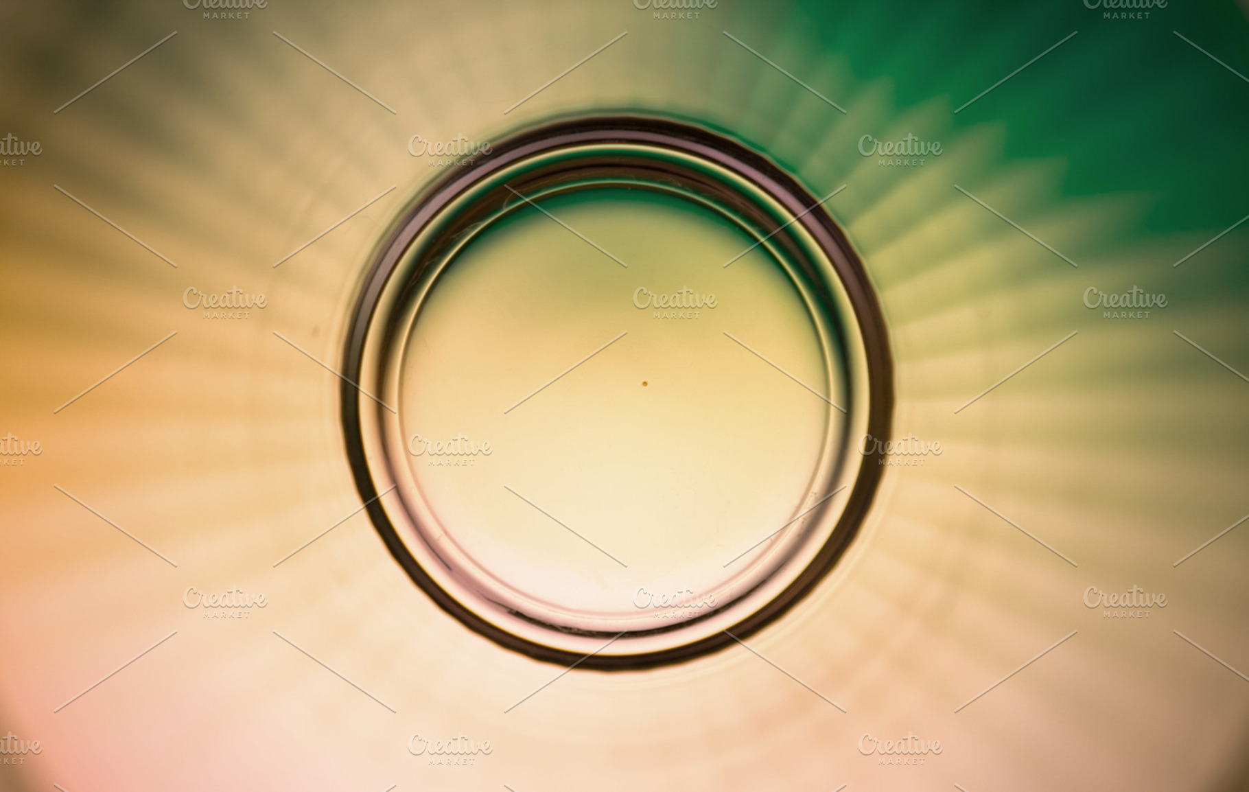 Crystal Circle (2nd Photo For Free)