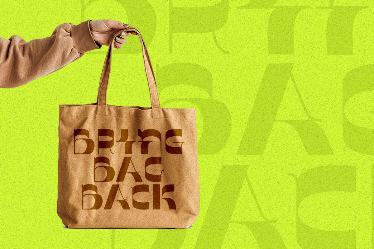 Cenko | Display Typeface, a Slab Serif Font by Brew & Butcher Studio (Photo 9 of 10)