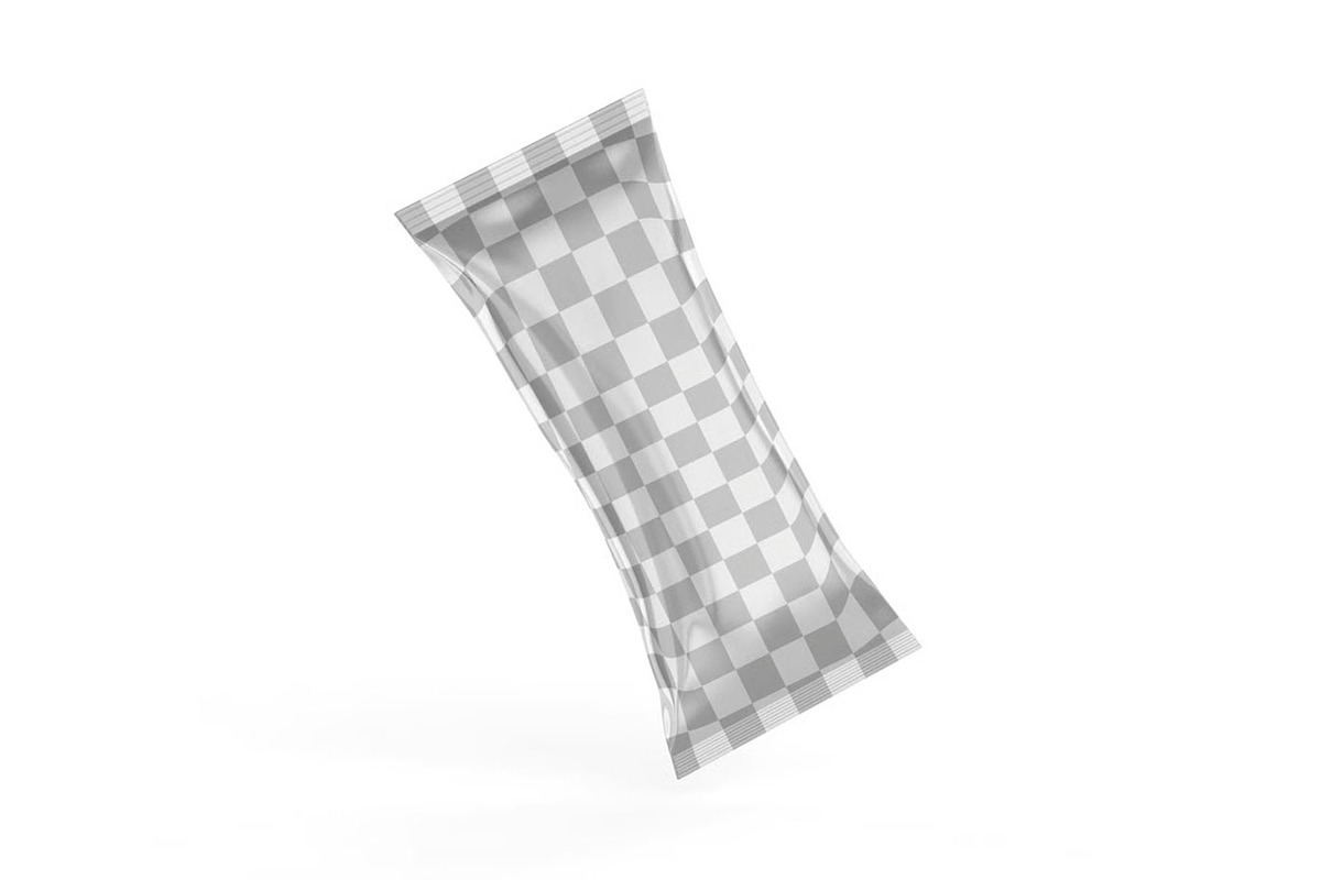 Popsicle Ice Cream Mockup, a Packaging Mockup by zphotographystudio (Photo 3 of 10)