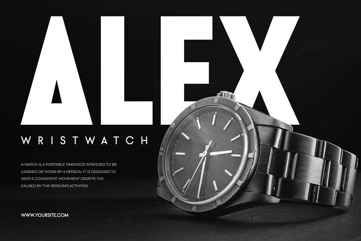 Brave - Modern Condensed Font, a Sans Serif Font by Hamz Studio (Photo 9 of 16)