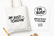 Huggie Type, a Handwritten Font by cocodesign (Thumbnail 2 of 6)