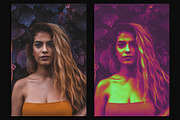 Noisy Heat, an Action Add-On by Creative Supplies Co. (Thumbnail 2 of 5)