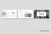Plumbing Services Keynote Template, a Presentation Template by fluffstudio (Thumbnail 5 of 5)