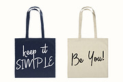 Chamomile Script Font, a Script Font by siscxiu (Thumbnail 3 of 6)