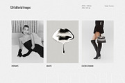 Editorial Fashion Timeless Elegance, a Beauty & Fashion Photo by Make Stories Studio (Thumbnail 4 of 12)