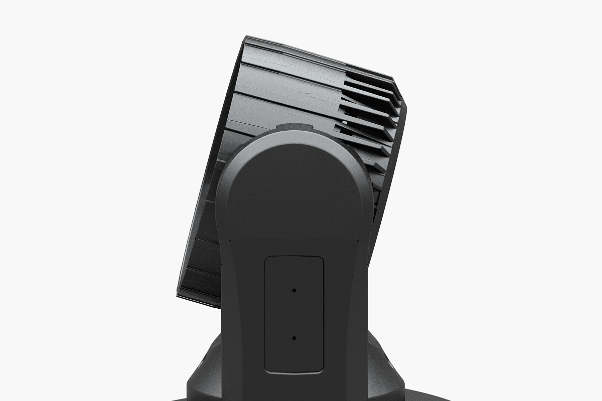 Stage Lighting Collection-14 PCS, an Object 3D Model by akerStudio (Photo 73 of 309)