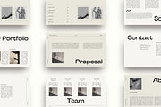 Brand Proposal, a Templates & Theme by 1708Studio (Thumbnail 4 of 6)