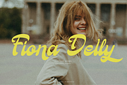 Love Simpathy | Bold Handwritten, a Script Font by Denustudios (Thumbnail 8 of 12)