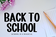 Baby Boy, a Serif Font by InermediaSTUDIO (Thumbnail 2 of 7)