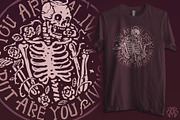 Enjoy Your Life!, an Object Illustration by Krizvector Artwork Shop (Thumbnail 2 of 3)