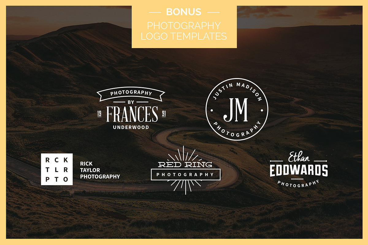 Ultimate Lightroom Preset Collection, an Action Add-On by TomAnders (Photo 16 of 18)