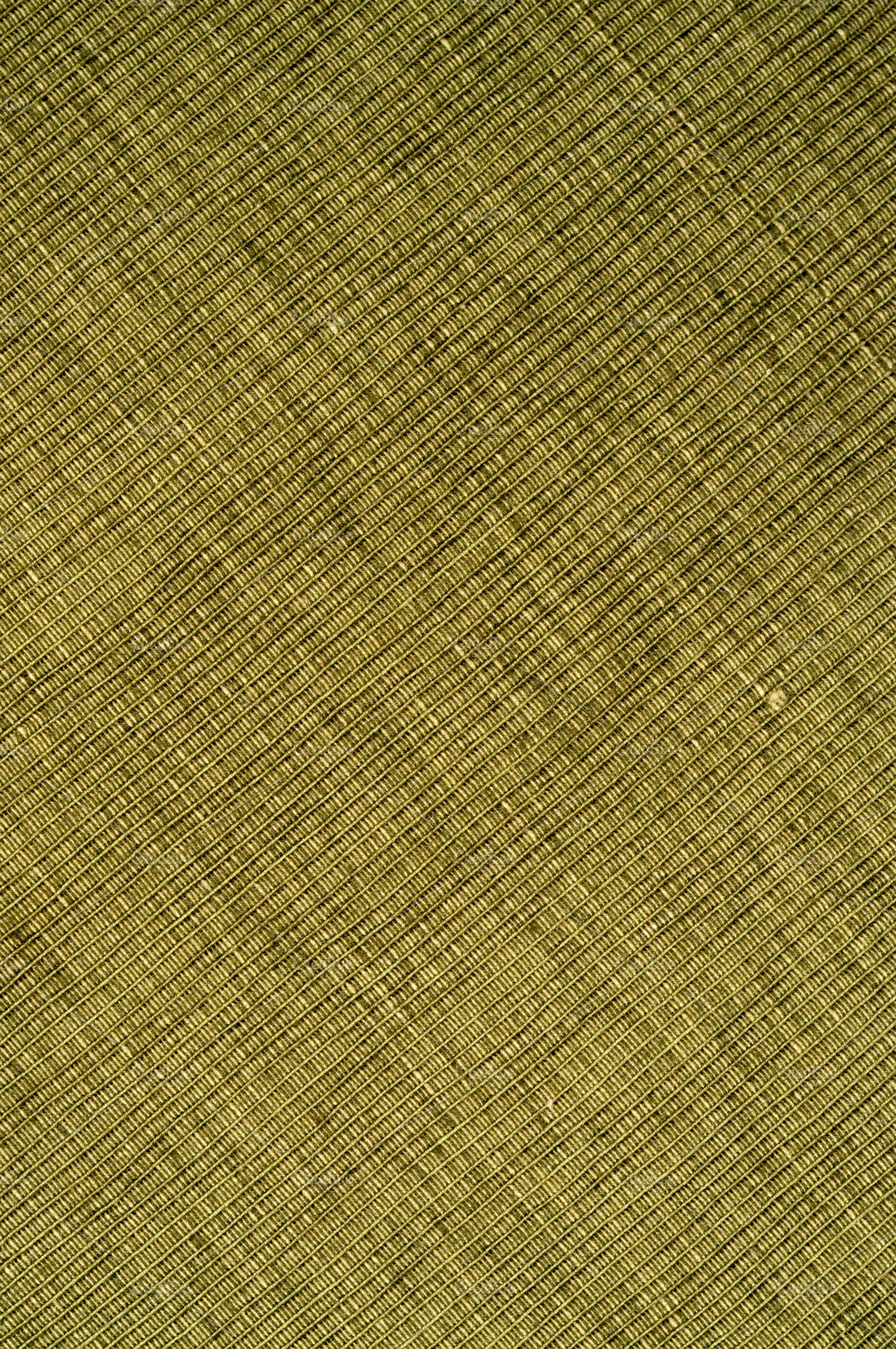Green Fabric