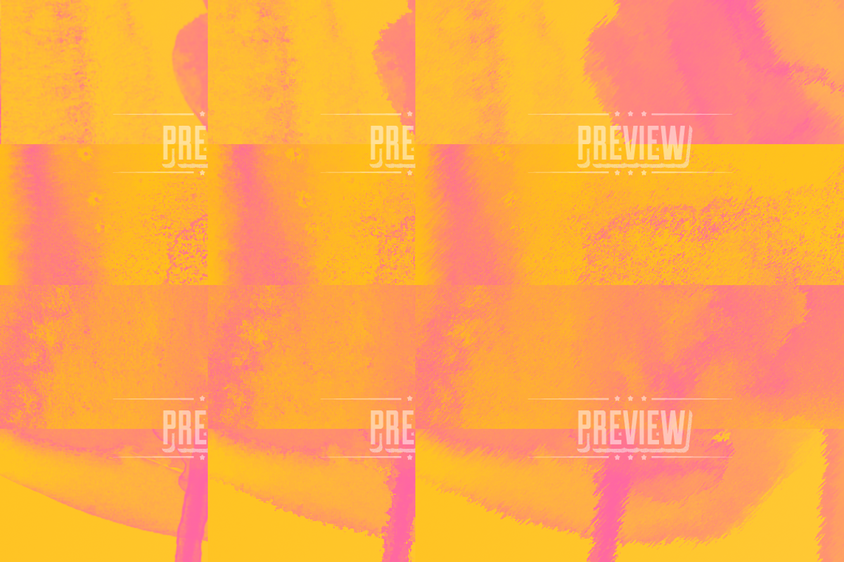 Watercolour bundle V1, V2 & V3 preview 3