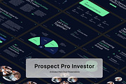 Prospect Pro Investor Keynote, a Presentation Template by Loin Studio (Thumbnail 1 of 4)
