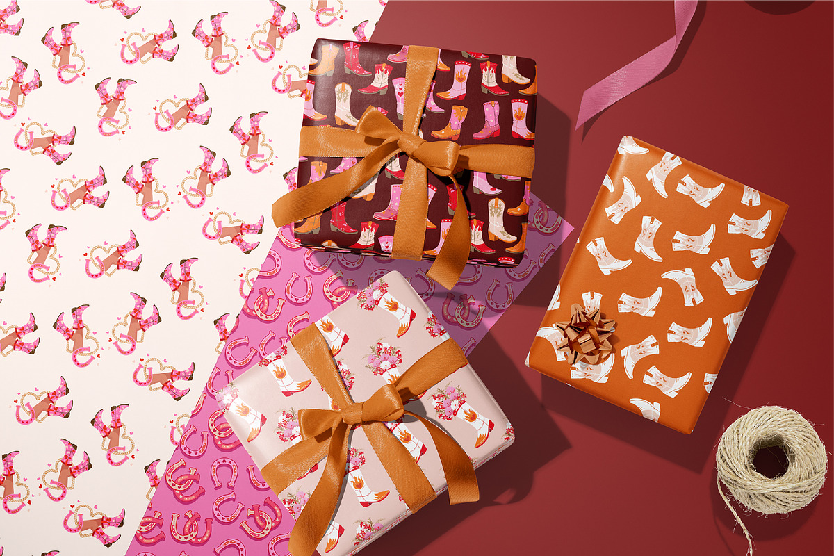 HOWDY LOVE, a Pattern Graphic by MSNTY STUDIOX (Photo 20 of 27)