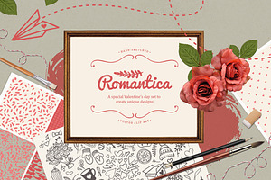 Romantica