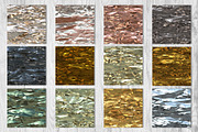 Reflective Foil Glitz & Glamor, a Background Graphic by Skritch Studio (Thumbnail 3 of 5)