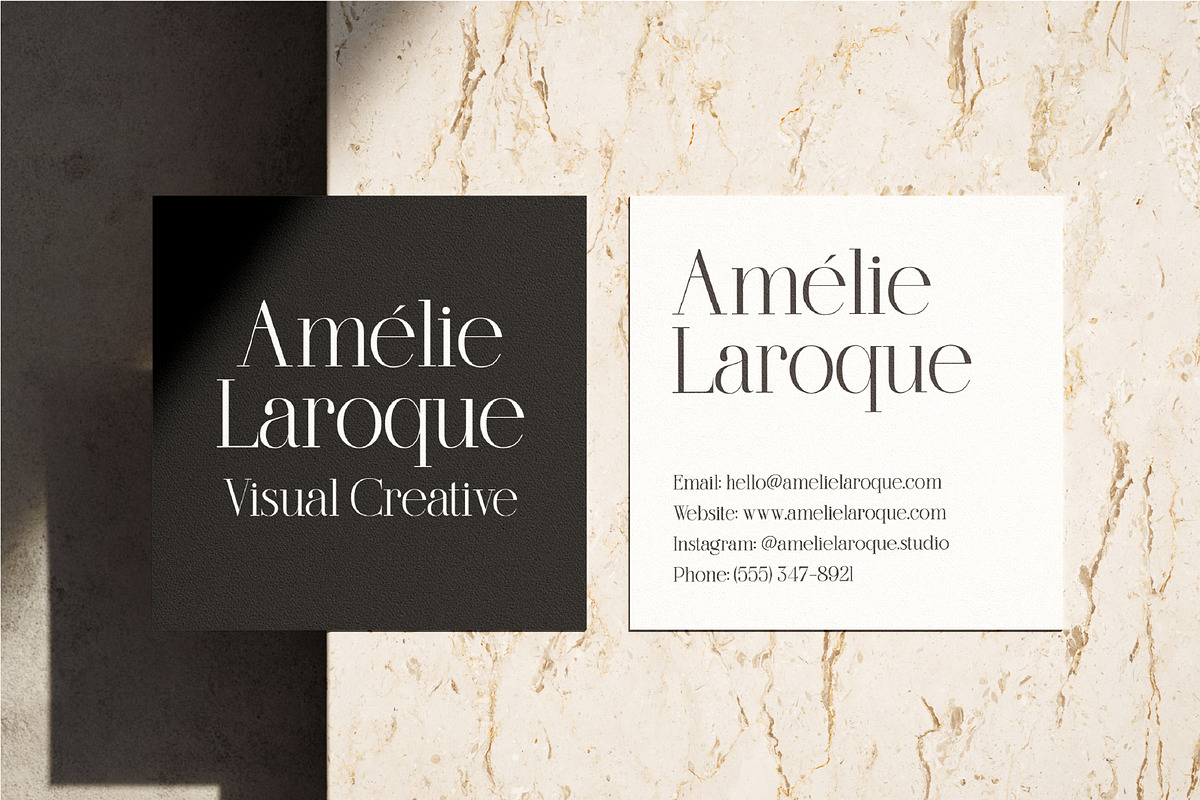 Amonelle Serif, a Serif Font by Prestige Artsy Studio (Photo 8 of 9)