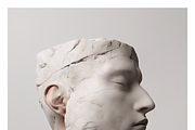 Veil Co - Unveiled Emotions Portrait, a Person Illustration by milatovar (Thumbnail 14 of 17)