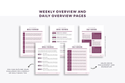 30-Day Lead Magnet Challenge Bundle, a Magazine Template by ProductiveandFree (Thumbnail 12 of 20)