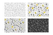 Riddles and Quizzes, an Education Illustration by Elena Pimukova (Thumbnail 5 of 7)