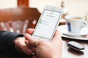 Trip Advisor iOS App Redesign, an App Template by The Major (Thumbnail 4 of 5)