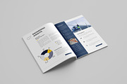 Company Profile Template, a Brochure Template by Spark_Creative (Thumbnail 8 of 14)