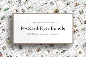 Flyer Bundle, a Flyer Template by Ruben Stom