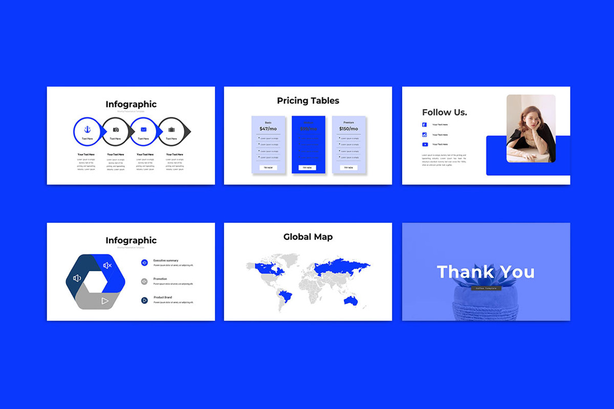 Monika Keynote & GSL Template, a Presentation Template by yanindesign (Photo 5 of 5)