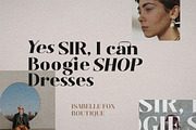 Mataö - Elegance Font Serif, a Font by Identy Studio (Thumbnail 10 of 24)
