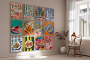 400 Kitchen Wall Prints, a Photo by AndreDigitalStudio (Thumbnail 2 of 10)