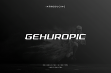 Gehuropic
