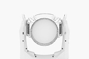 Stage Lighting Collection-14 PCS, an Object 3D Model by akerStudio (Thumbnail 167 of 309)