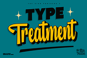 Sign Panthers 2 - Sign Painting Font, a Sans Serif Font by Konstantine Studio (Thumbnail 7 of 19)