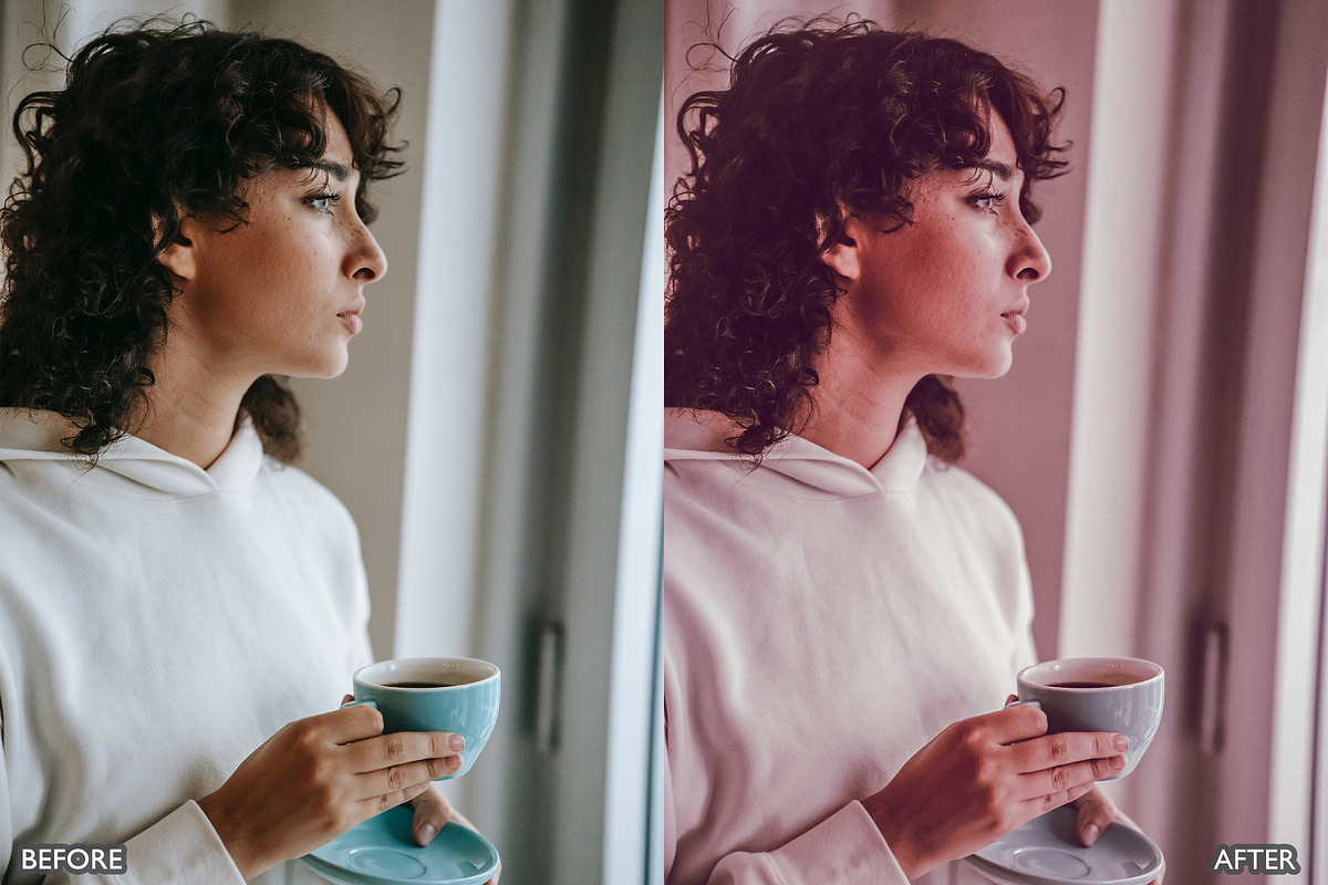 Sakura Rose Gold Lightroom Presets, a Preset Add-On by AAA Presets (Photo 20 of 23)