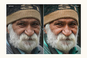 Vivid Colors - Actions and Presets, a Preset Add-On by Hydrozi Presets (Thumbnail 7 of 7)