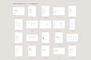 Wedding Stationery – 100 Templates, a Stationery Template by pawellpi (Thumbnail 79 of 83)