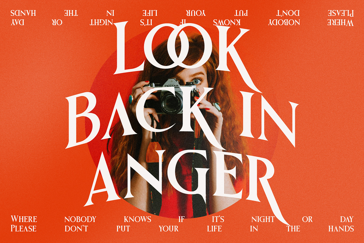 Monster Of Fantasy Modern Serif Font, a Serif Font by Storytype Studio (Photo 11 of 15)