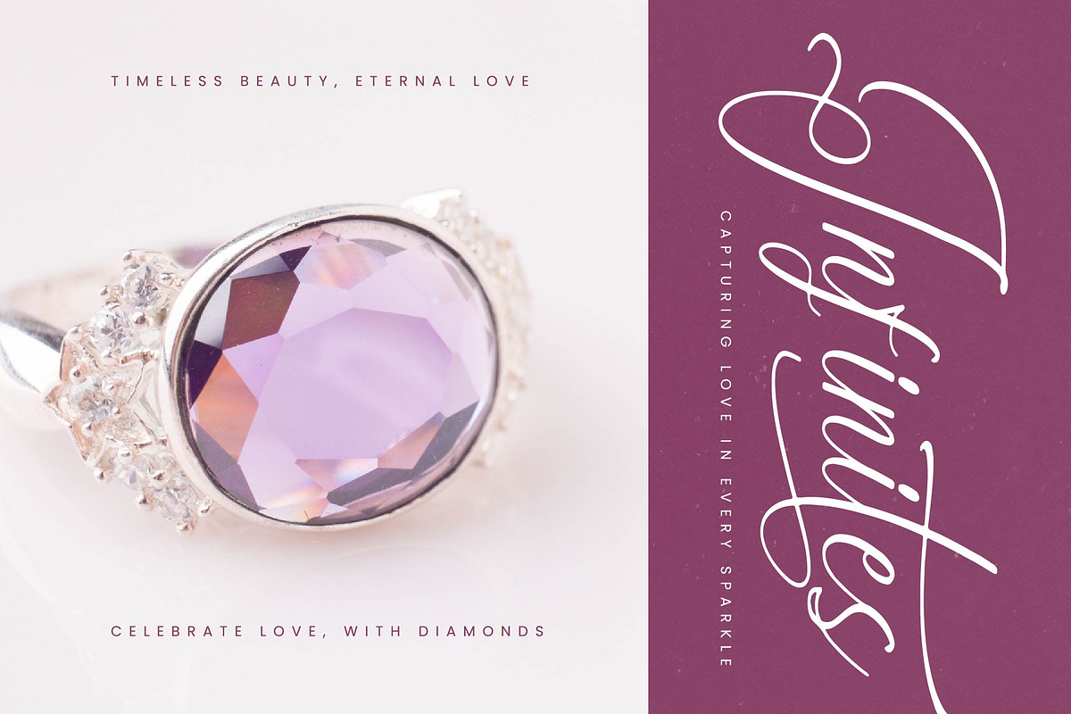 Anastasia Boutiques Beauty Script, a Script Font by Letterena Studios Script (Photo 3 of 15)