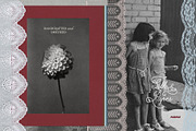 Silk & Paper: Textures & Frames, an Object Graphic by Purple (Thumbnail 2 of 20)