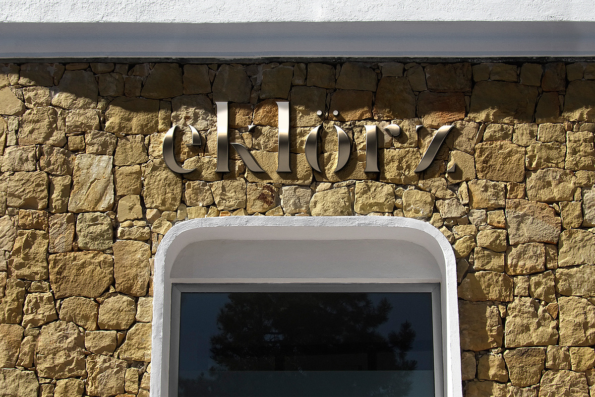 Logo Mockup 3D Sign Luxury on Stone, a Product Mockup by Asylab (Photo 4 of 5)