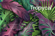 Floe - Art Unique Font, a Sans Serif Font by Neelam (Thumbnail 5 of 5)