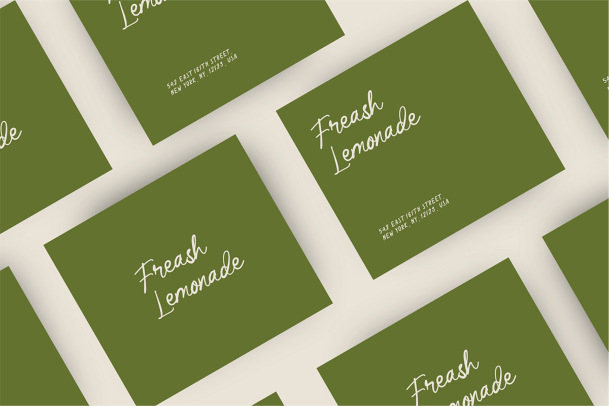 Magnolia Coast Script Font, a Script Font by Muwatta Studio (Photo 4 of 6)